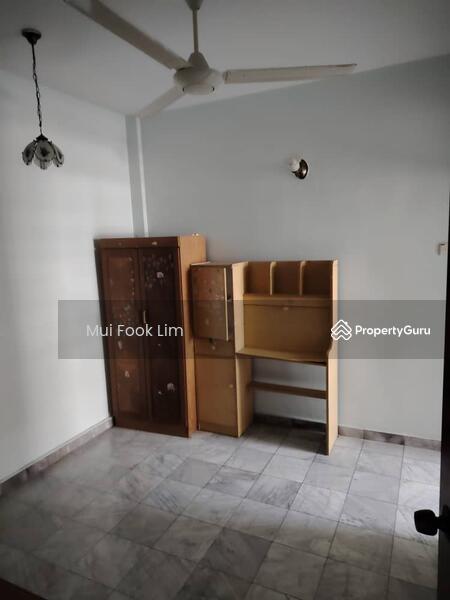 Untuk Disewa - Kenanga (Park View Court)