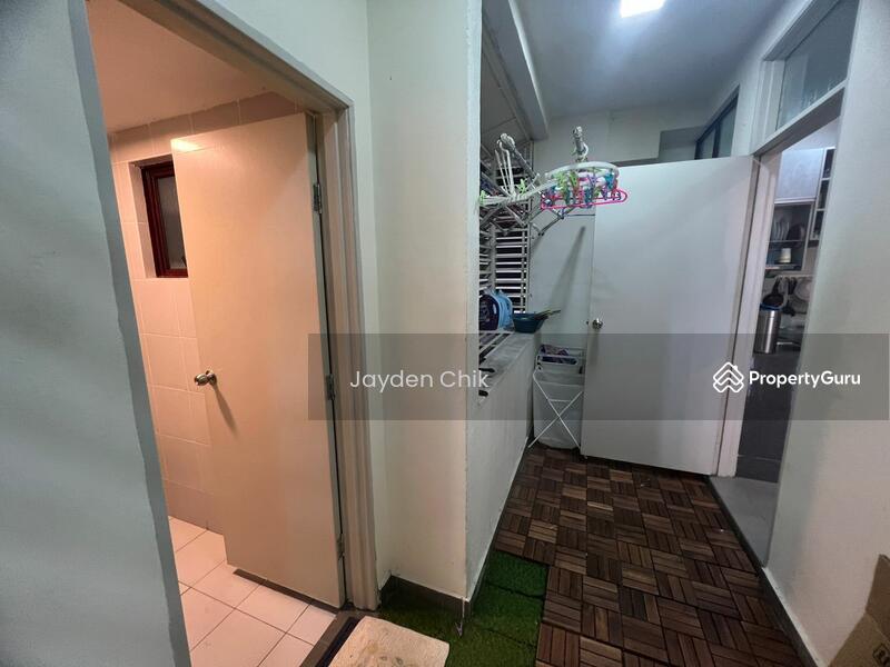 Corridor