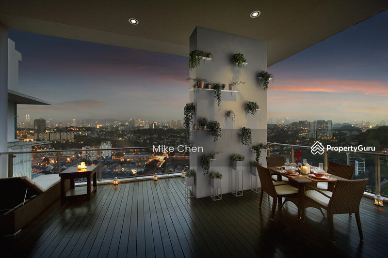 Sky Lounge