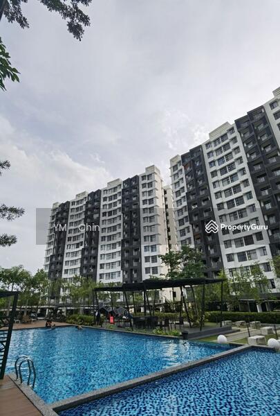 Oasis Condo