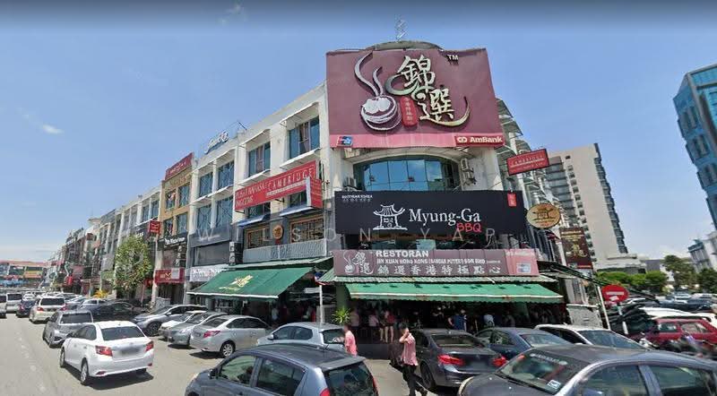 Kedai untuk Disewa di Bandar Puteri Puchong (Puchong) - Wilson Yap - Others - PropertyGuru.com.my