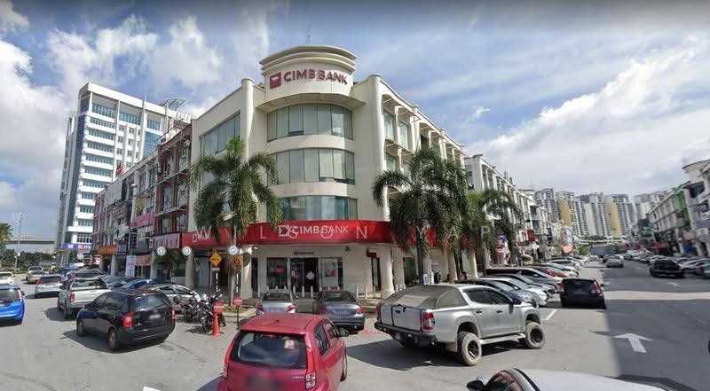 Kedai untuk Disewa di Bandar Puteri Puchong (Puchong) - Wilson Yap - Others - PropertyGuru.com.my