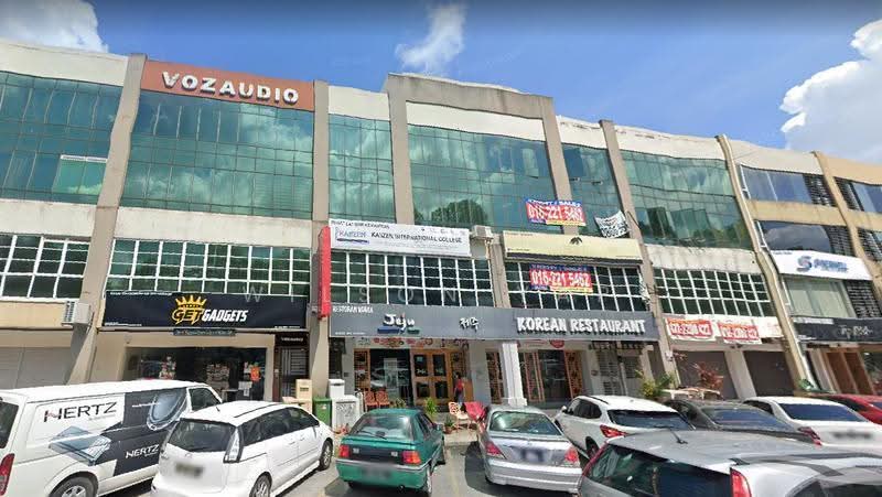 Kedai untuk Disewa di Bandar Puteri Puchong (Puchong) - Wilson Yap - Exterior - PropertyGuru.com.my
