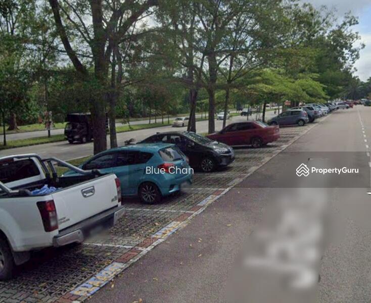 Car Park