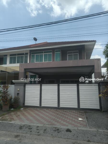 For Sale - Pulai Heights