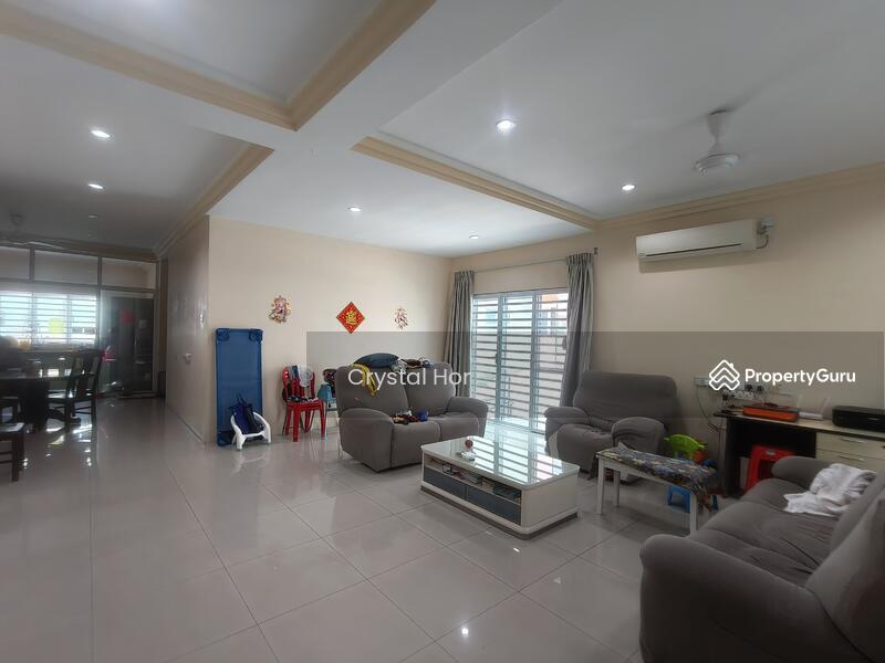 For Sale - Pulai Heights