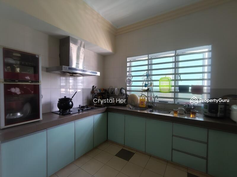 For Sale - Pulai Heights