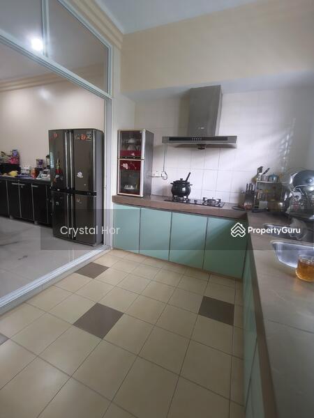 For Sale - Pulai Heights