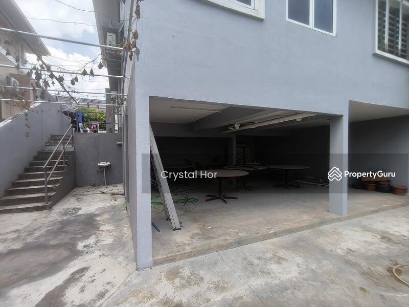 For Sale - Pulai Heights