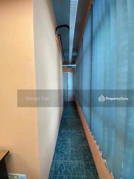 Corridor