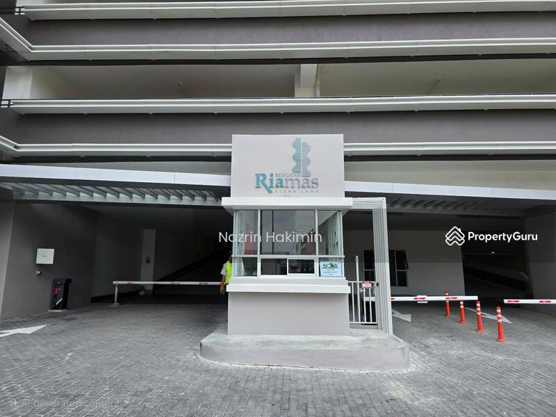 Car Park