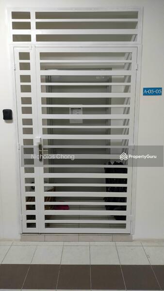 Untuk Dijual - Vista Hijauan