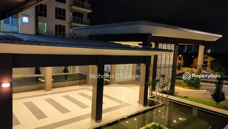 Untuk Dijual - Vista Hijauan
