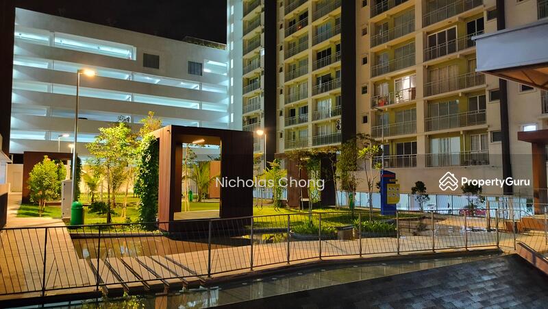 Untuk Dijual - Vista Hijauan