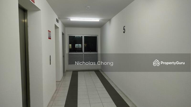 Untuk Dijual - Vista Hijauan