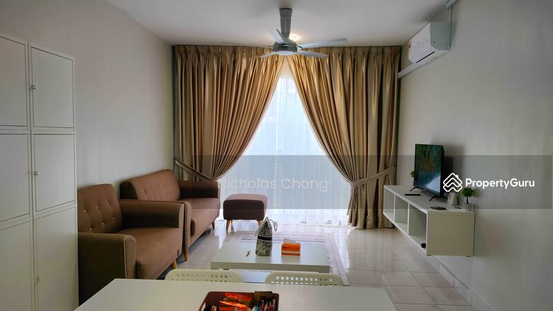 Untuk Dijual - Vista Hijauan
