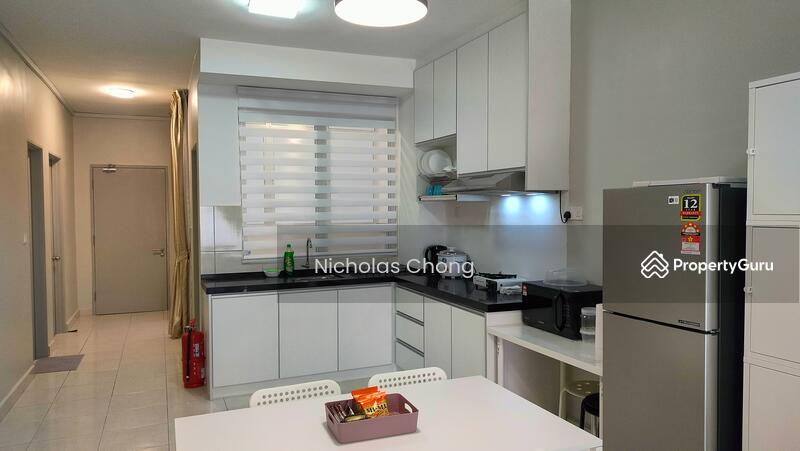 Untuk Dijual - Vista Hijauan