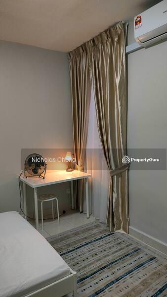 Untuk Dijual - Vista Hijauan