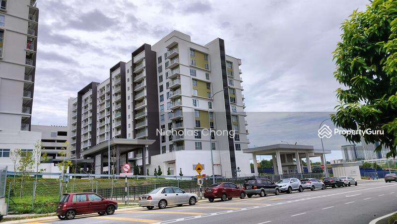 Untuk Dijual - Vista Hijauan