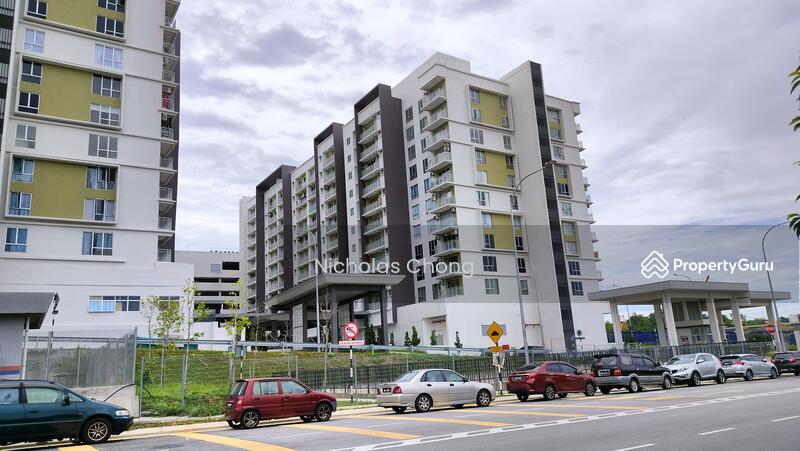 Untuk Dijual - Vista Hijauan