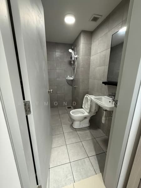 One Equine untuk Untuk Disewa - RM 1,000 /bulan, Mac 2026 - Bathroom - PropertyGuru.com.my