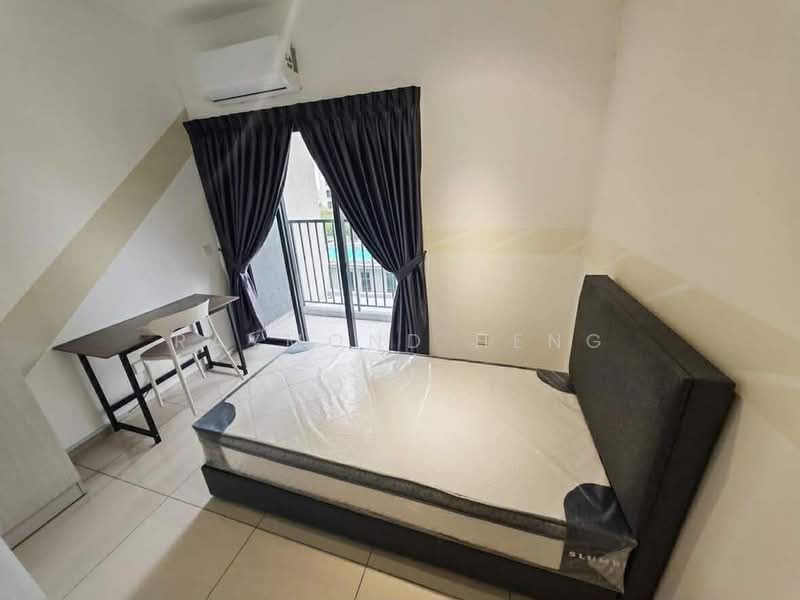 Servis Apartment untuk Disewa di One Equine - Raymond Heng - Bedroom - PropertyGuru.com.my