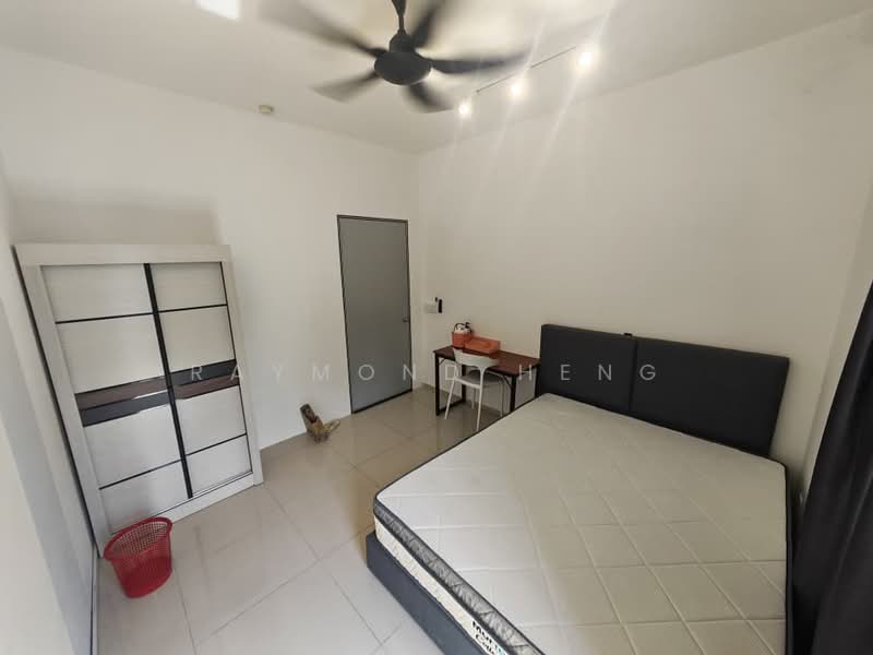 Servis Apartment untuk Disewa di One Equine - Raymond Heng - PropertyGuru.com.my