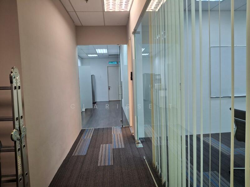 Corridor