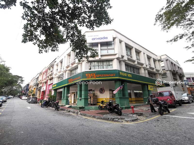For Rent - Taman Desa