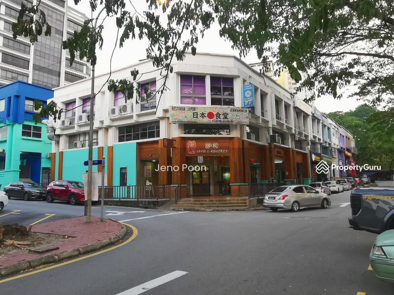 For Rent - Taman Desa