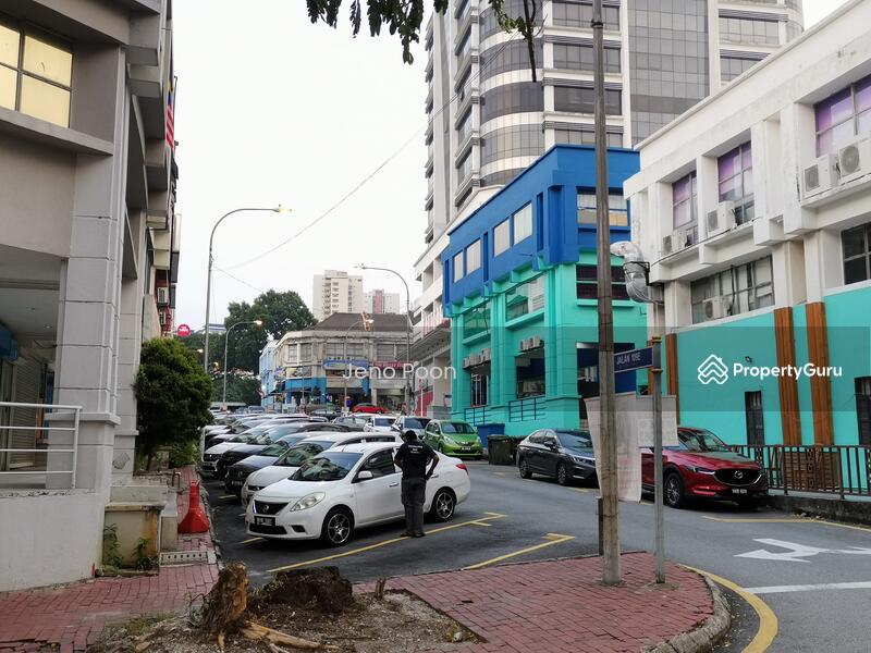 For Rent - Taman Desa