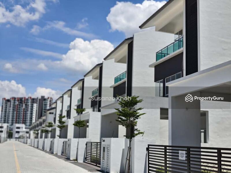 Bungalow for Sale in Taman Kota Permai (Bukit Mertajam) - Susanze Khoh - Exterior - PropertyGuru.com.my