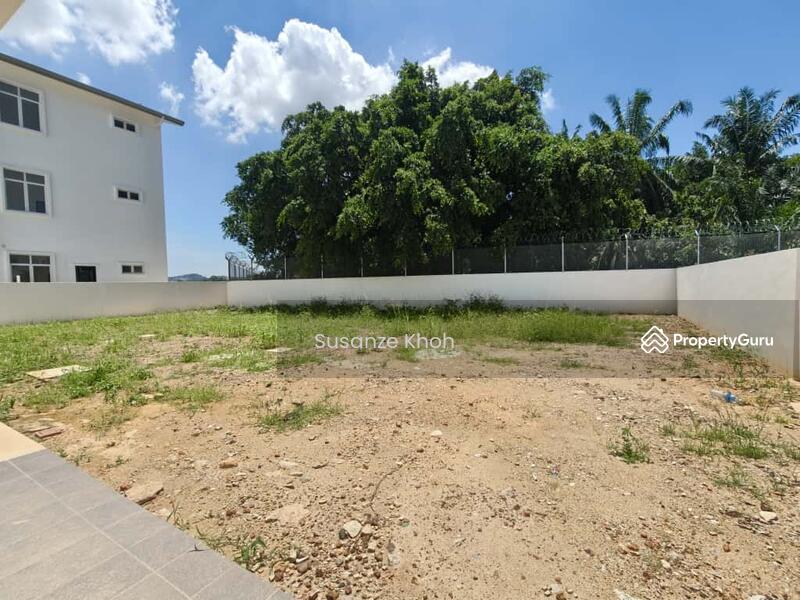 Bungalow for Sale in Taman Kota Permai (Bukit Mertajam) - Susanze Khoh - Garden - PropertyGuru.com.my