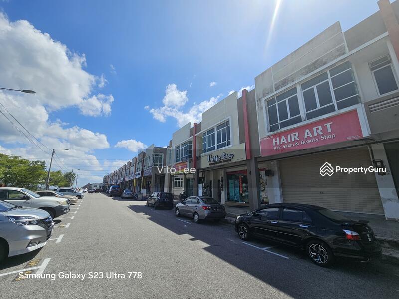 For Rent - Taman Sungai Petai Permai