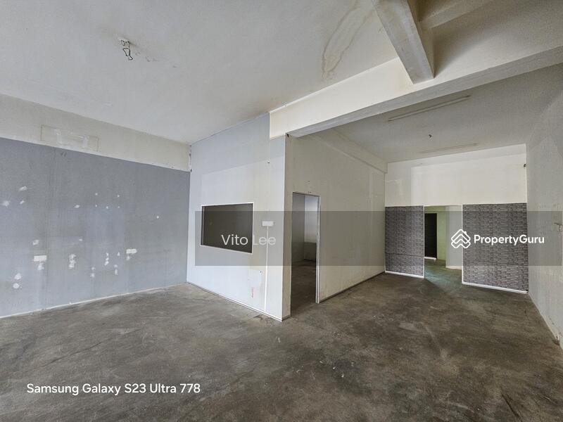 For Rent - Taman Sungai Petai Permai