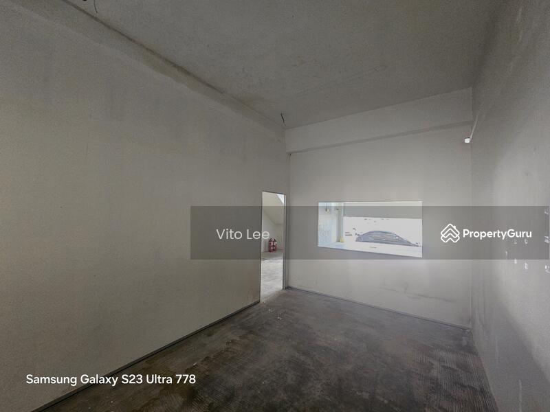 For Rent - Taman Sungai Petai Permai