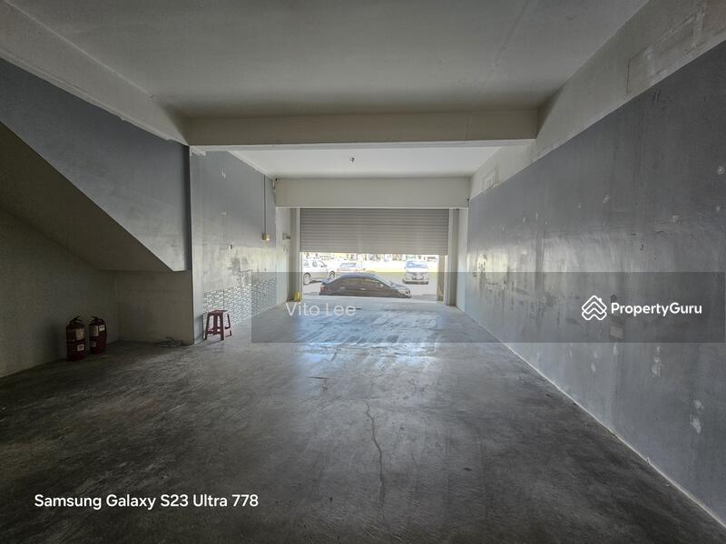 For Rent - Taman Sungai Petai Permai