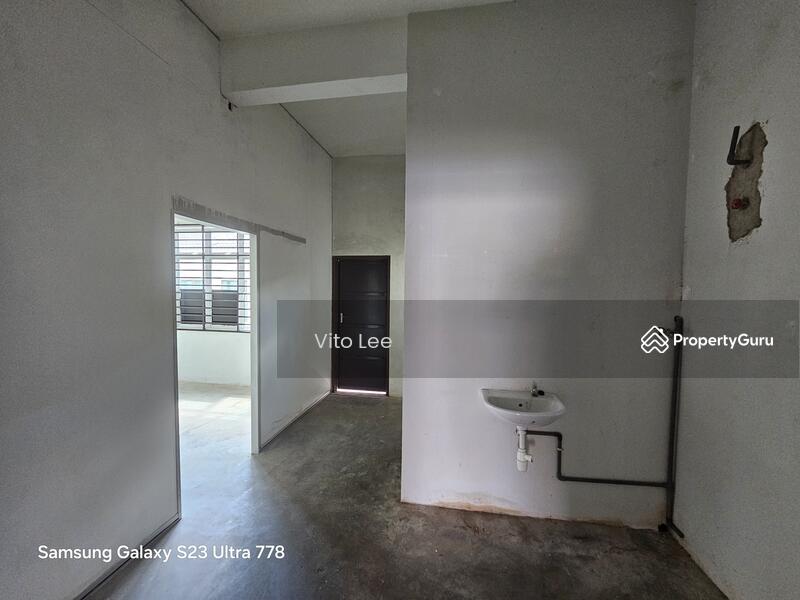 For Rent - Taman Sungai Petai Permai