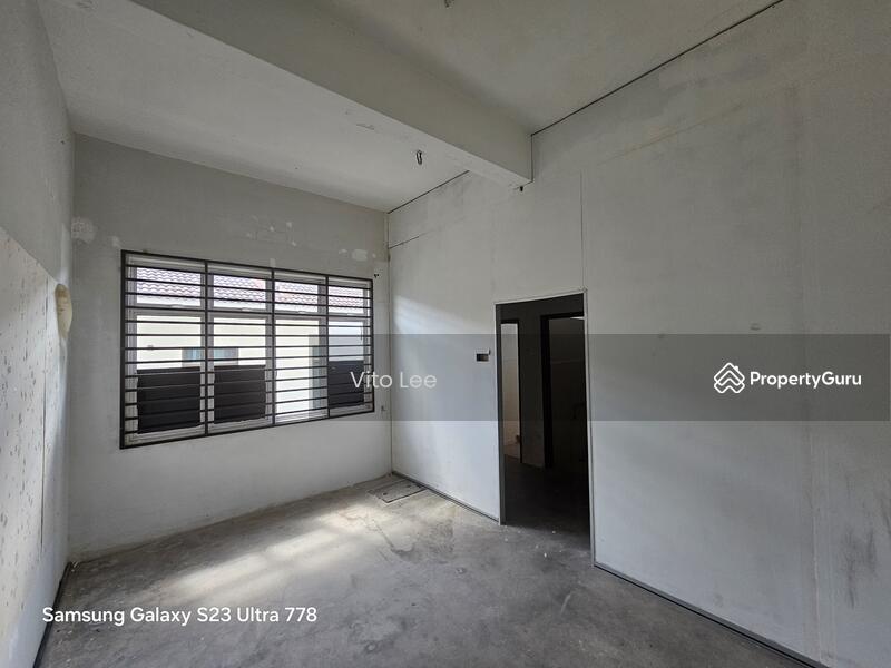 For Rent - Taman Sungai Petai Permai