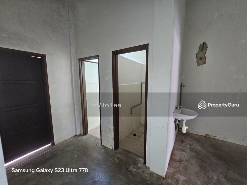 For Rent - Taman Sungai Petai Permai