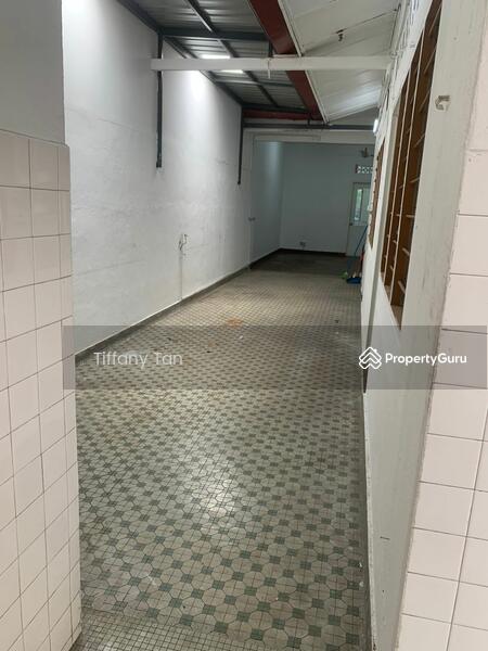 Corridor