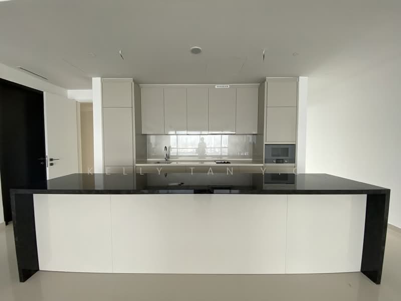 Service Residence for Rent at Crown Residences @ Pavilion Damansara Heights - Kelly Tan Y.C - Kitchen - PropertyGuru.com.my