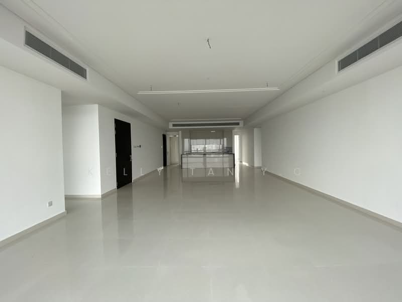 Service Residence for Rent at Crown Residences @ Pavilion Damansara Heights - Kelly Tan Y.C - Living Room - PropertyGuru.com.my