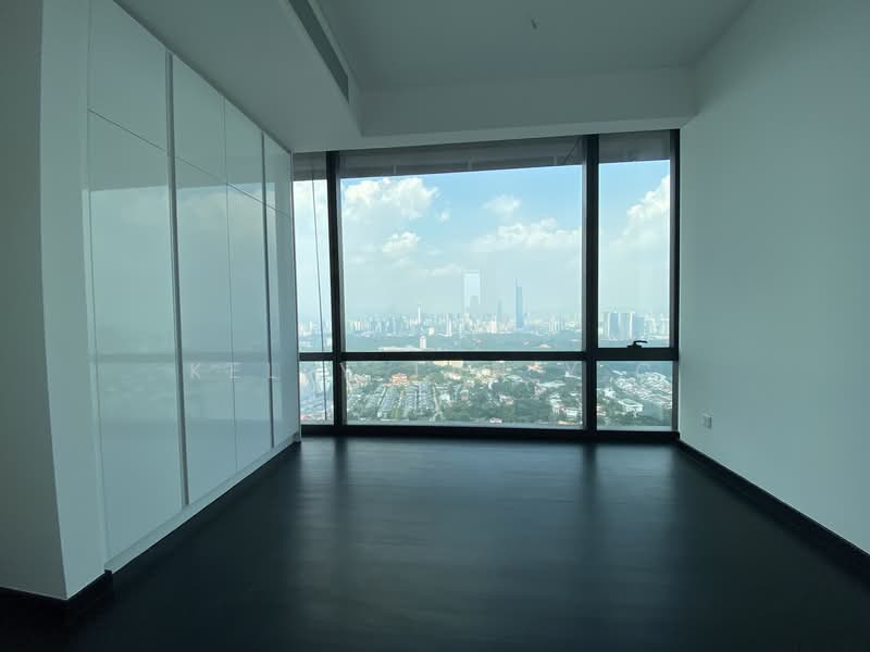 Service Residence for Rent at Crown Residences @ Pavilion Damansara Heights - Kelly Tan Y.C - View - PropertyGuru.com.my
