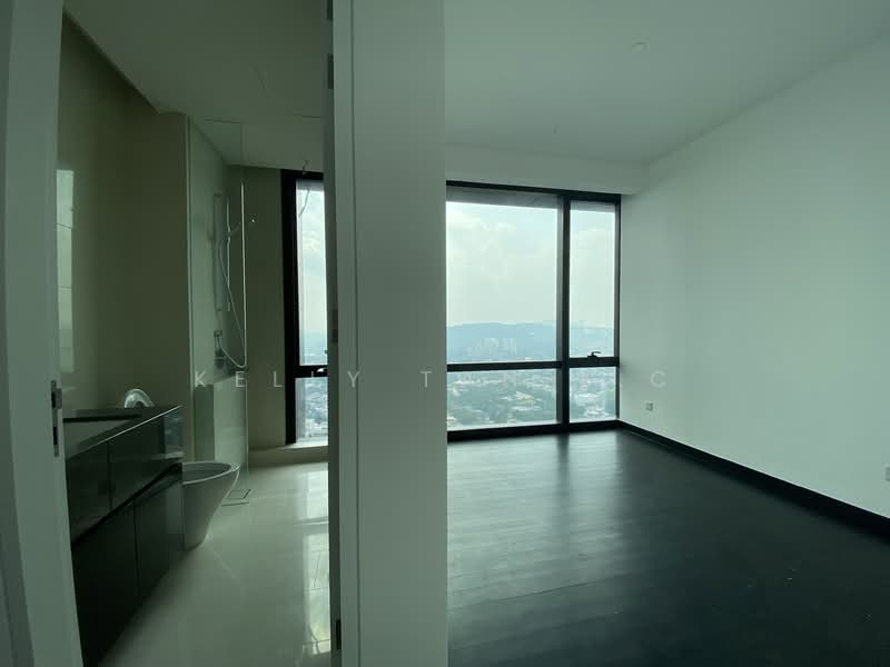 Service Residence for Rent at Crown Residences @ Pavilion Damansara Heights - Kelly Tan Y.C - Bathroom - PropertyGuru.com.my