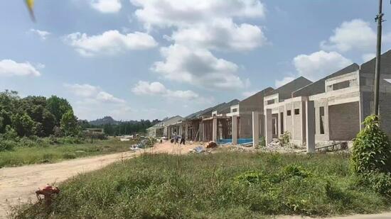 Terraced House for Sale in Pasir Puteh (Kelantan) - Haslina Ismail - PropertyGuru.com.my