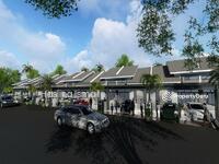 For Sale - Taman Jannati Raisha 2