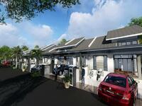 For Sale - Taman Jannati Raisha 2