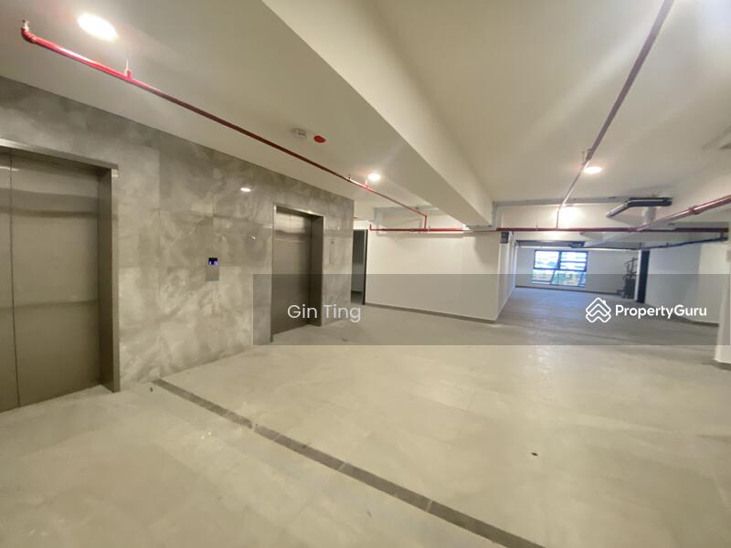 Rumah Niaga untuk Disewa di Seksyen 13 (Petaling Jaya) - Gin Ting - PropertyGuru.com.my