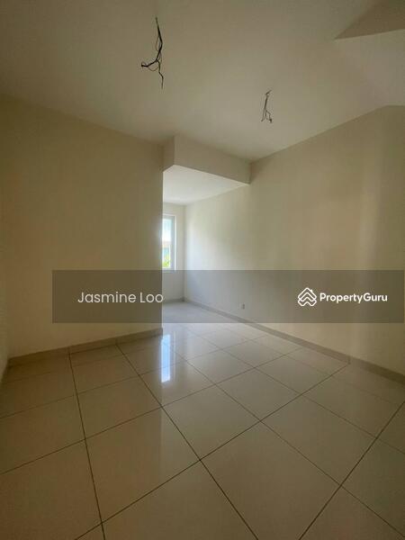 Rumah Berkembar untuk Dijual di Bukit Mertajam (Penang) - Jasmine Loo - Bedroom - PropertyGuru.com.my